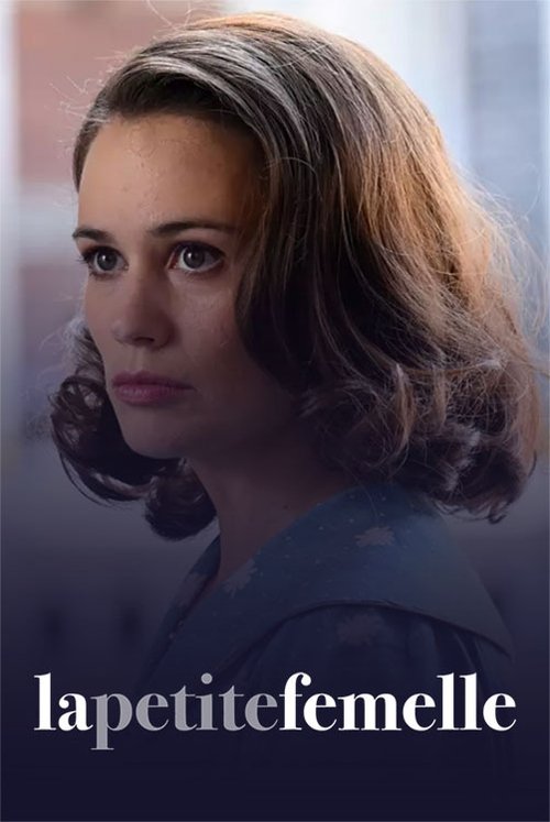 La petite femelle poster