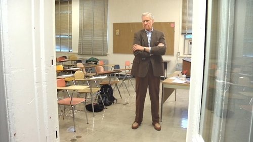 Failing a Test Still