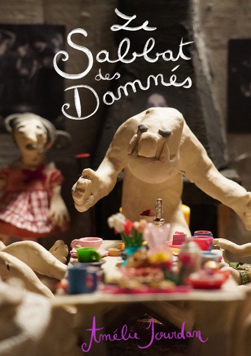 Le sabbat des damnés