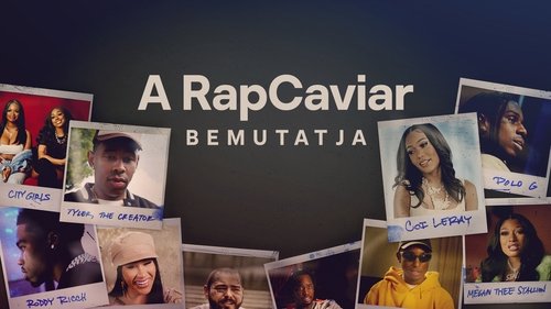 RapCaviar Presents