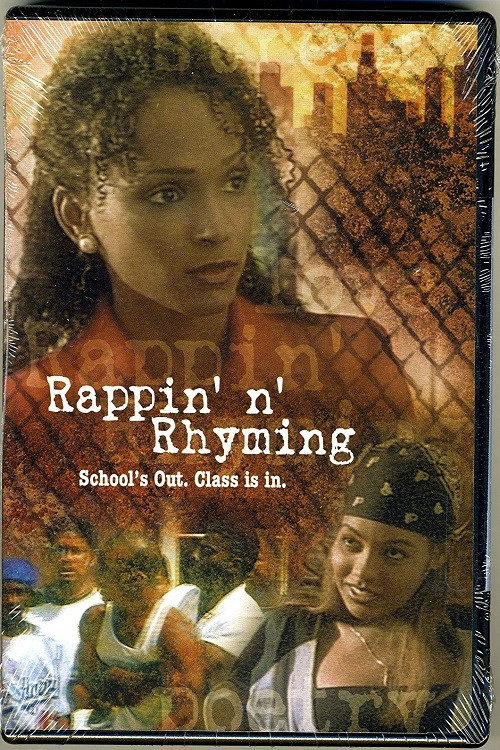 Rappin-n-Rhyming