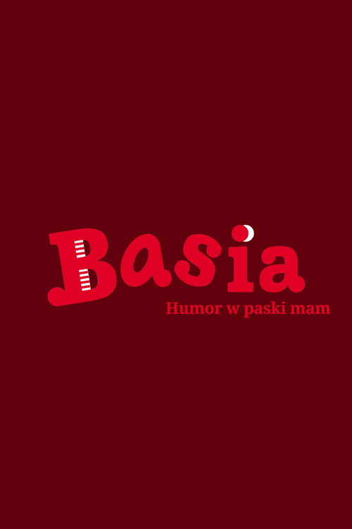 Basia. Humor w paski mam
