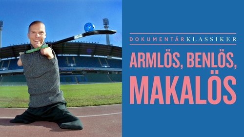 Armlös, benlös, makalös image 2