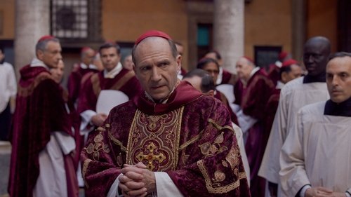 Conclave Screenshot