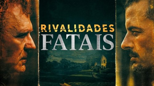 Feuds Turned Fatal