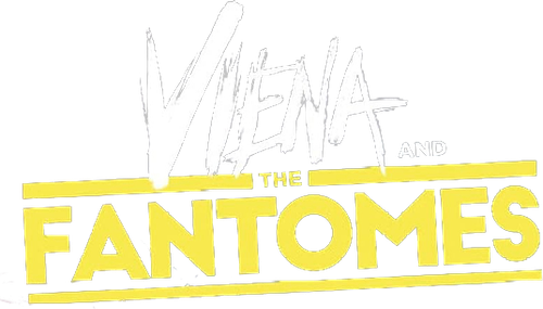 Viena and the Fantomes (2020)