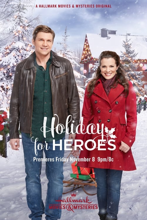 Ipad Watch Holiday for Heroes Full Online