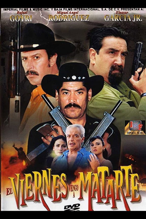 El jueves no matamos
