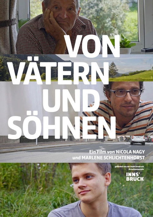 Von Vätern und Söhnen