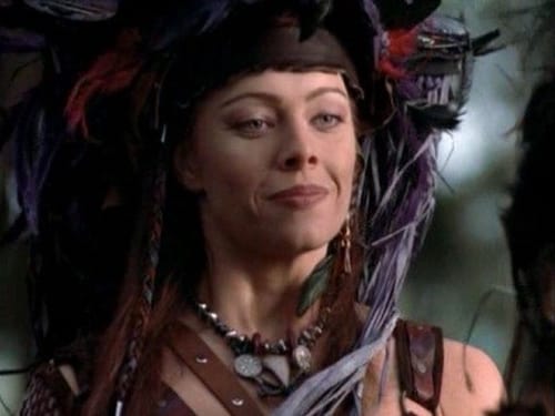 Xena: Warrior Princess: 2×13