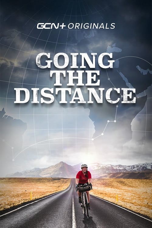Going The Distance: Tales Of Endurance poster