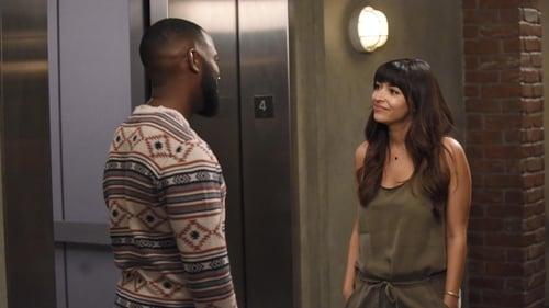 New Girl: 6×18