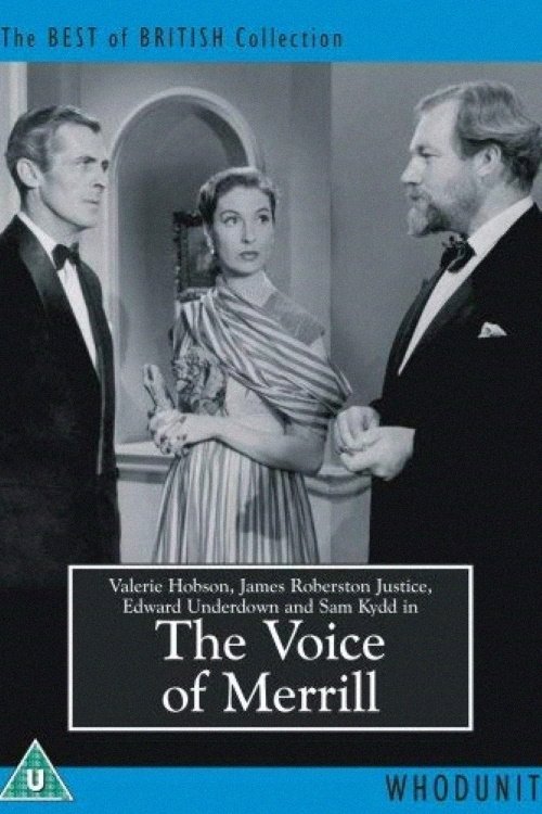 The Voice of Merrill 1952