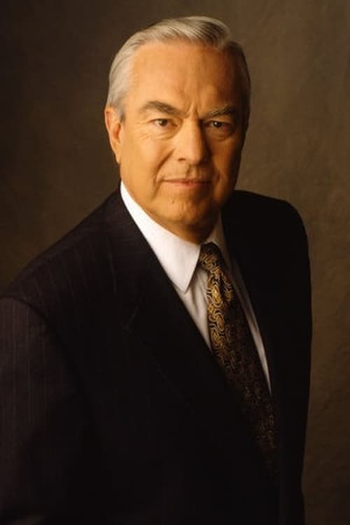 Largescale poster for Bill Kurtis