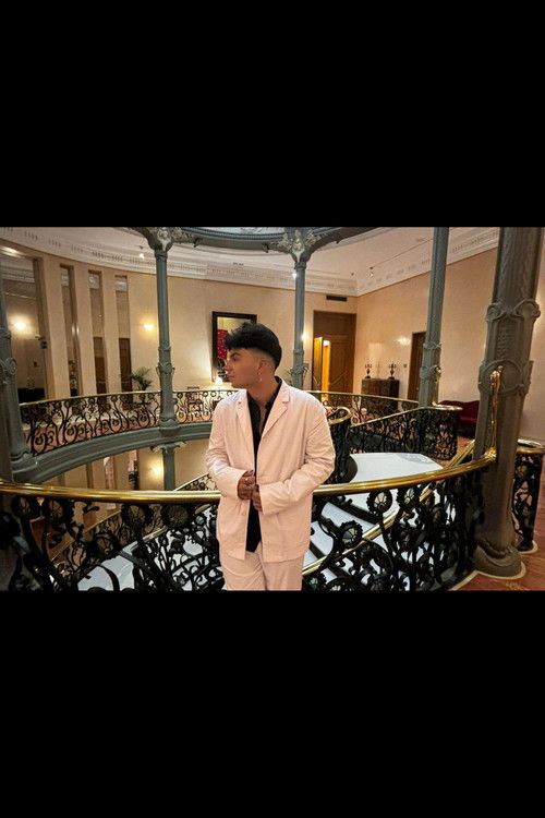 Foto de Camilo Pérez