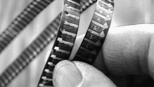 Regular8 is 16mm Film