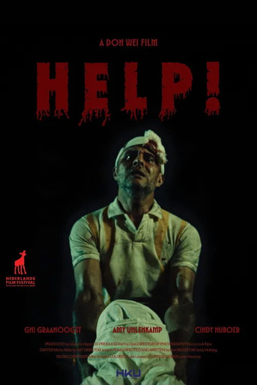 Help!
