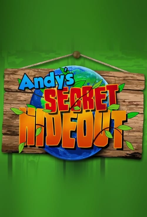 Andy's Secret Hideout (2017) poster