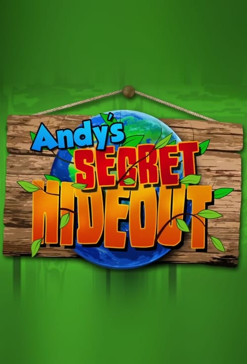 Where to stream Andy's Secret Hideout