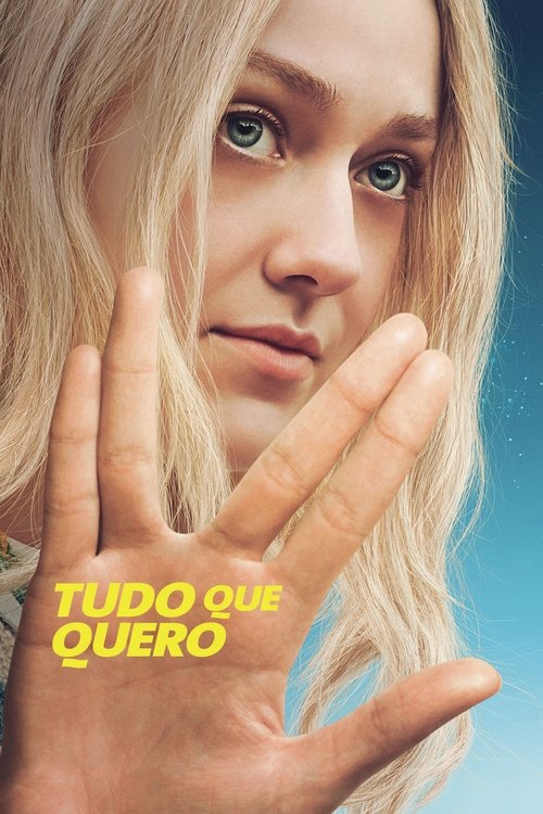Um Novo Caminho movie poster player