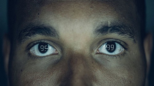 Jona 99 – Mehr Sein als Schein - Season 1 Backdrop Blur