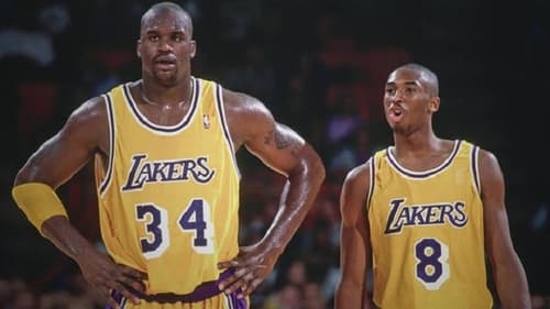 Legacy: A Verdadeira História dos Lakers: 1×6