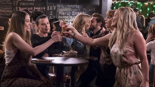 Younger: 40 é o Novo 20: 4×11