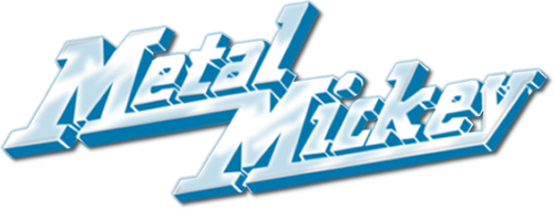 Metal Mickey