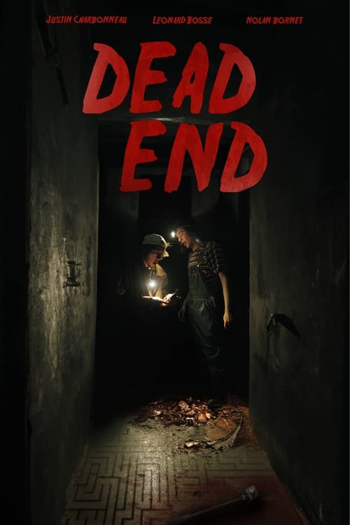 Dead End (2023)
