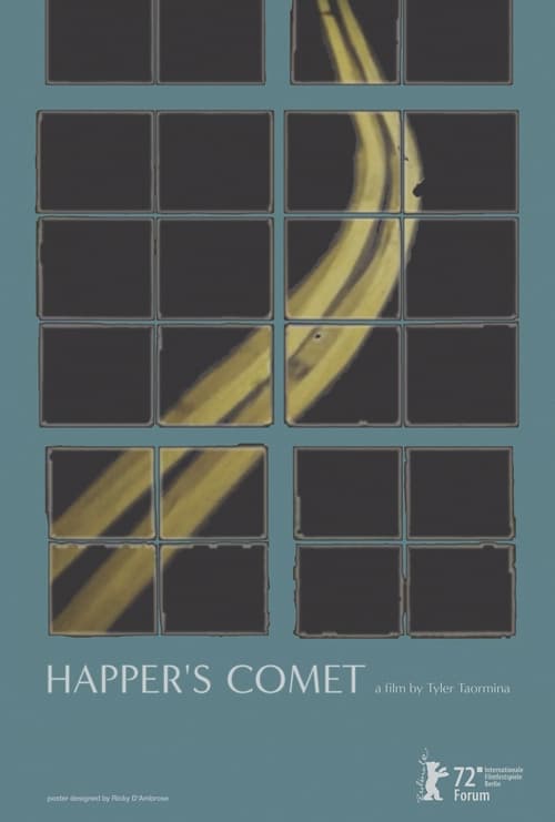 Watch Happer's Comet Online Vimeo