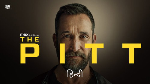The Pitt