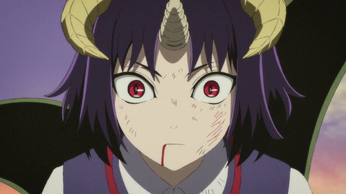 The Millennium of a Dark Beast Lord