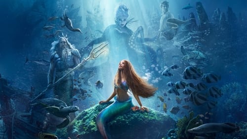 The Little Mermaid (2023) HD Download Full HD ᐈ BemaTV