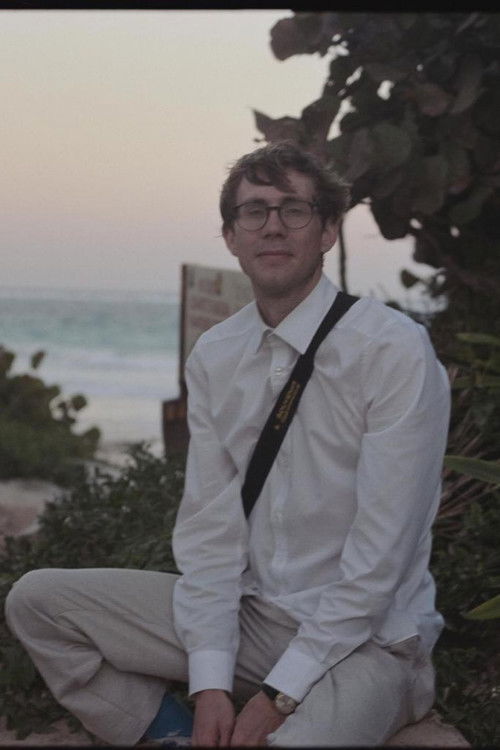 Foto de Gabriel Rühle