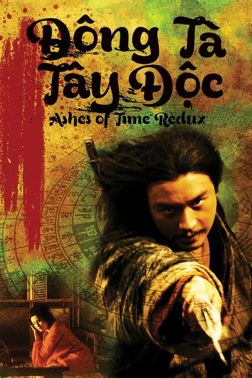 Đông Tà Tây Độc