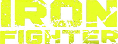 Iron Fighter official logo