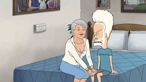 Mike Judge’s Beavis and Butt-Head: 2×3