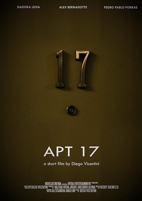 APT 17 (2020) poster