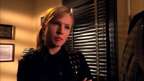 Veronica Mars: 3×20
