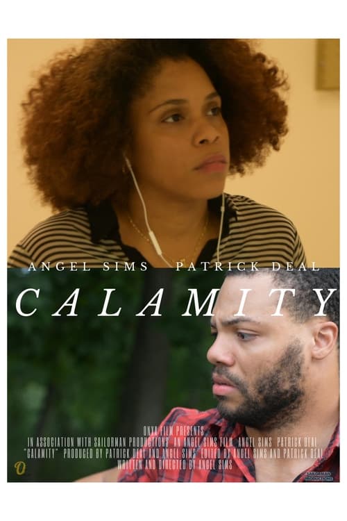 Calamity (2019) poster