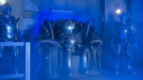 Doctor Who: 2×6