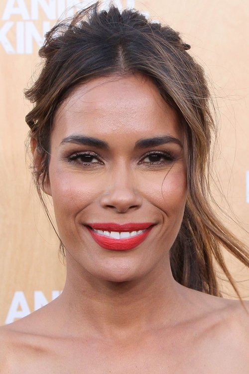 Kép: Daniella Alonso színész profilképe