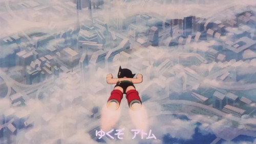 Astro Boy