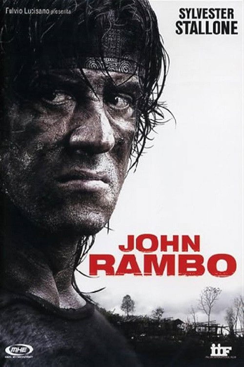 John Rambo