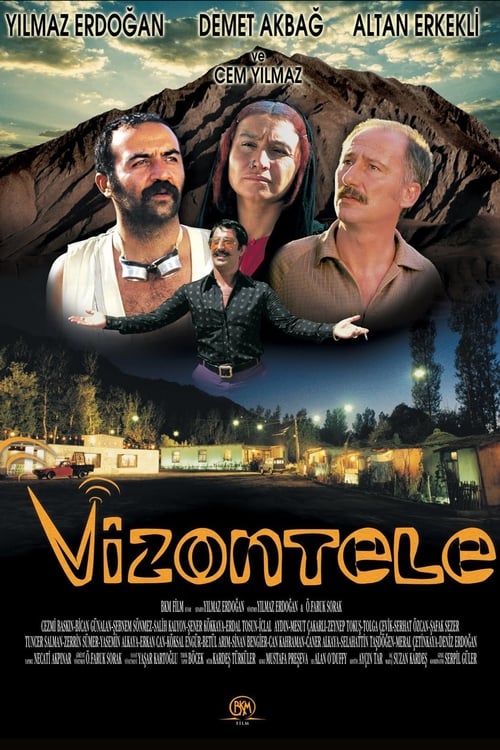 Vizontele ( Vizontele )