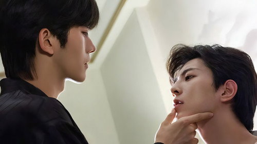 ABO Desire (2025) ไฟเสน่หา ตอนที่ 9