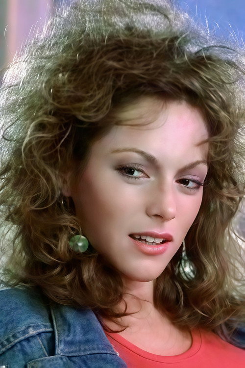 Joy Boushel photo 2