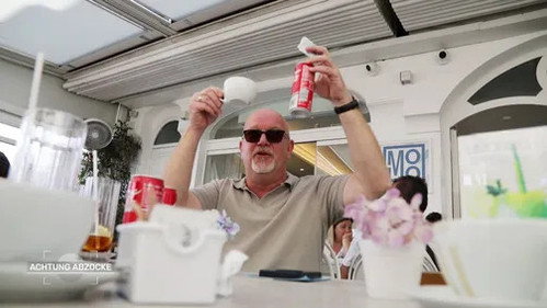 Dolce Vita with a bitter aftertaste: Southern Italy not at its best