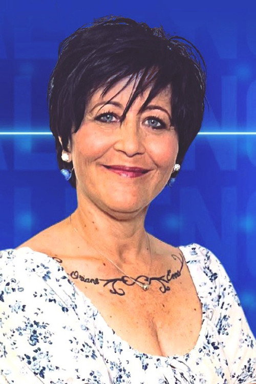 Natacha Nazarieff