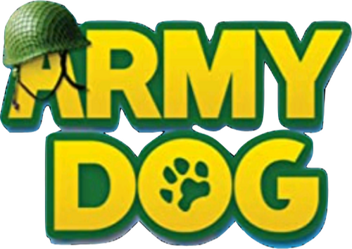 Army Dog